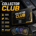 COLLECTORS CLUB